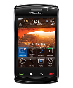 BlackBerry Storm2 9520