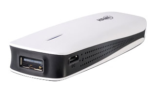 USB-  Hame MPR-A1
