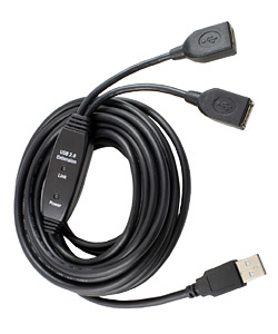 Omix Pro2 -   USB 2.0   5 