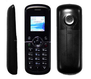   VoIP WP589